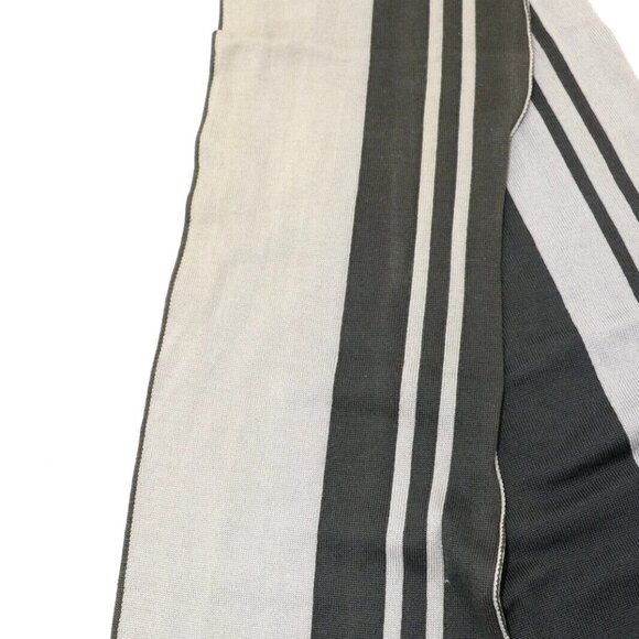 Gucci Hysteria Striped Crest Scarf - Picture 13 of 16